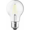 LEDURO 70111 LED spuldze Īpaši silta gaisma 3000 Kelvina grādos 7 W E27 E LEDURO 70111 LED spuldze Īpaši silta gaisma 3000 Kelvina grādos 7 W E27 E