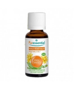 Puressentiel Huile Arnica 100ml