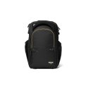 RØDE backpack Rucksack Black Alcantara, Polyester RØDE backpack Rucksack Black Alcantara, Polyester