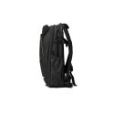 RØDE backpack Rucksack Black Alcantara, Polyester RØDE backpack Rucksack Black Alcantara, Polyester