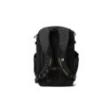 RØDE Backpack seljakott Must Alcantara, Polüester RØDE Backpack seljakott Must Alcantara, Polüester