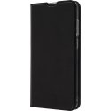 FoneKit BookCase -suojakotelo, Samsung Galaxy S25+, musta FoneKit BookCase -suojakotelo, Samsung Galaxy S25+, musta