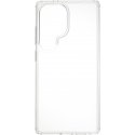 FoneKit Premium skaidrus dėklas, Samsung Galaxy S25 Ultra FoneKit Premium skaidrus dėklas, Samsung Galaxy S25 Ultra