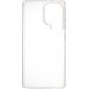 FoneKit Premium skaidrus dėklas, Samsung Galaxy S25 Ultra FoneKit Premium skaidrus dėklas, Samsung Galaxy S25 Ultra