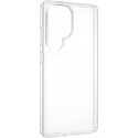 FoneKit Premium Clear Case -suojakuori, Samsung Galaxy S25 Ultra FoneKit Premium Clear Case -suojakuori, Samsung Galaxy S25 Ultra