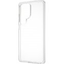 FoneKit Premium skaidrus dėklas, Samsung Galaxy S25 Ultra FoneKit Premium skaidrus dėklas, Samsung Galaxy S25 Ultra