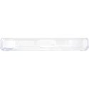 FoneKit Premium Clear Case -suojakuori, Samsung Galaxy S25 Ultra FoneKit Premium Clear Case -suojakuori, Samsung Galaxy S25 Ultra