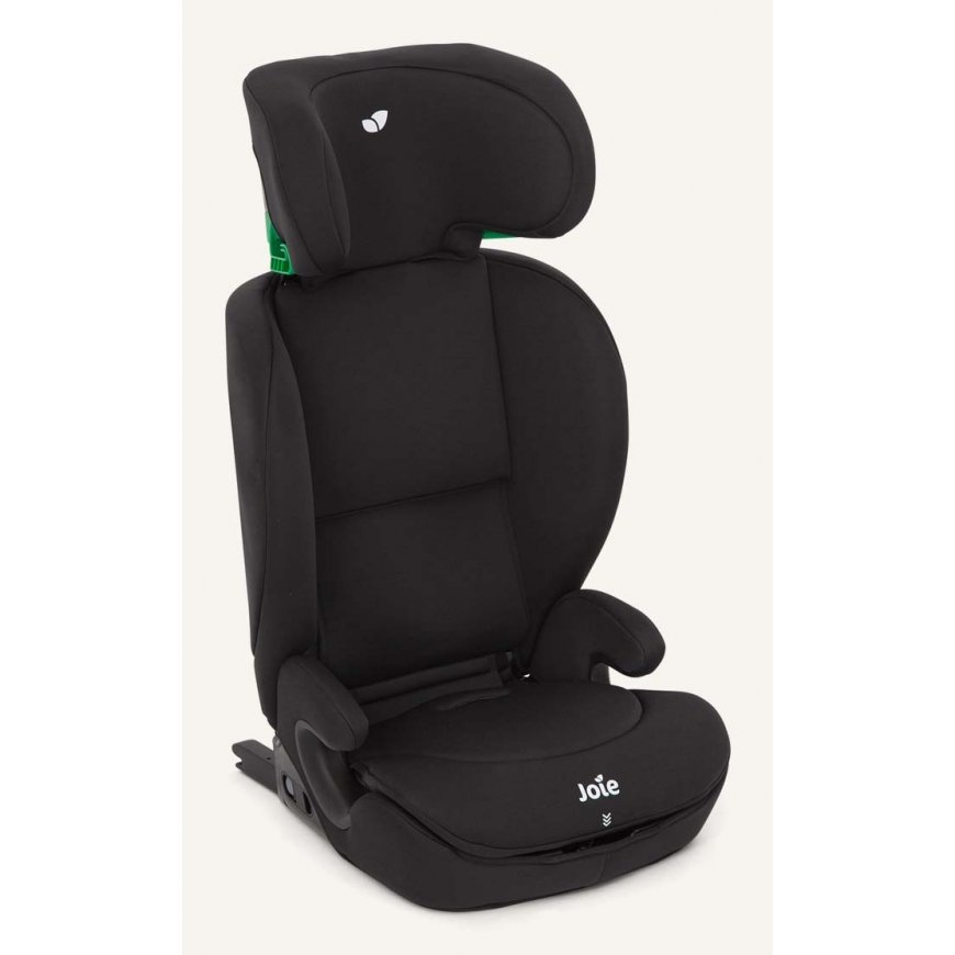 Joie i-Irvana auton lapsi-istuin 1-2-3 (9 - 36 kg 15 months - 12 years) musta – 2