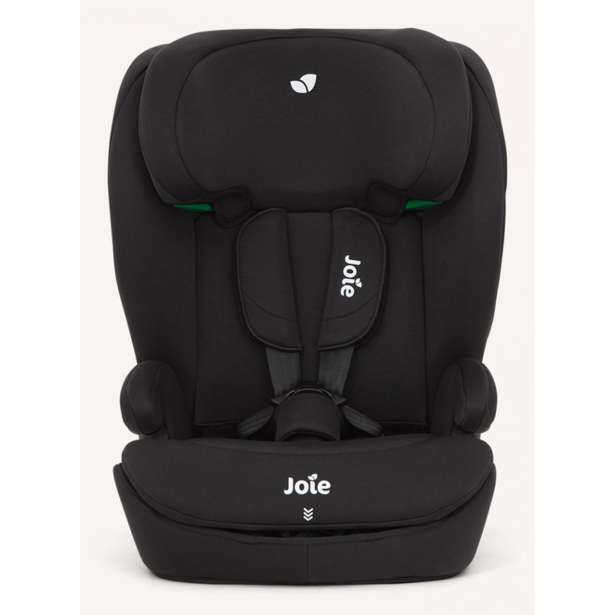 Joie i-Irvana beebi turvatool 1-2-3 (9 - 36 kg 15 months - 12 years) Must – 3