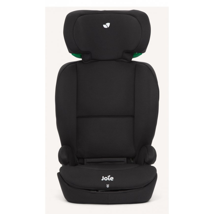 Joie i-Irvana beebi turvatool 1-2-3 (9 - 36 kg 15 months - 12 years) Must – 4