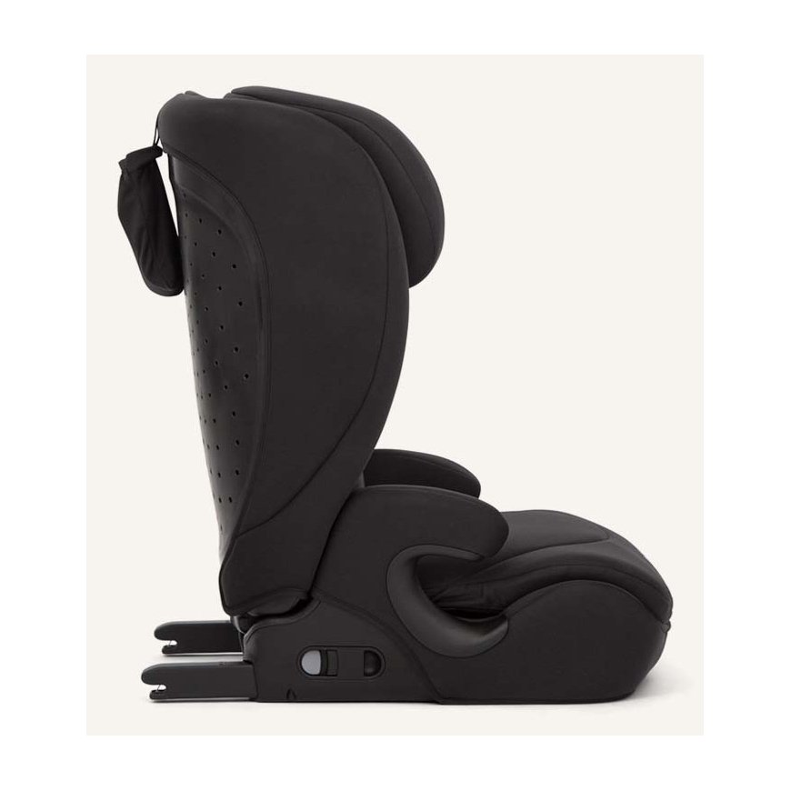 Joie i-Irvana auton lapsi-istuin 1-2-3 (9 - 36 kg 15 months - 12 years) musta – 5