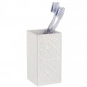 Toothbrush holder CORDOBA White, WENKO Toothbrush holder CORDOBA White, WENKO
