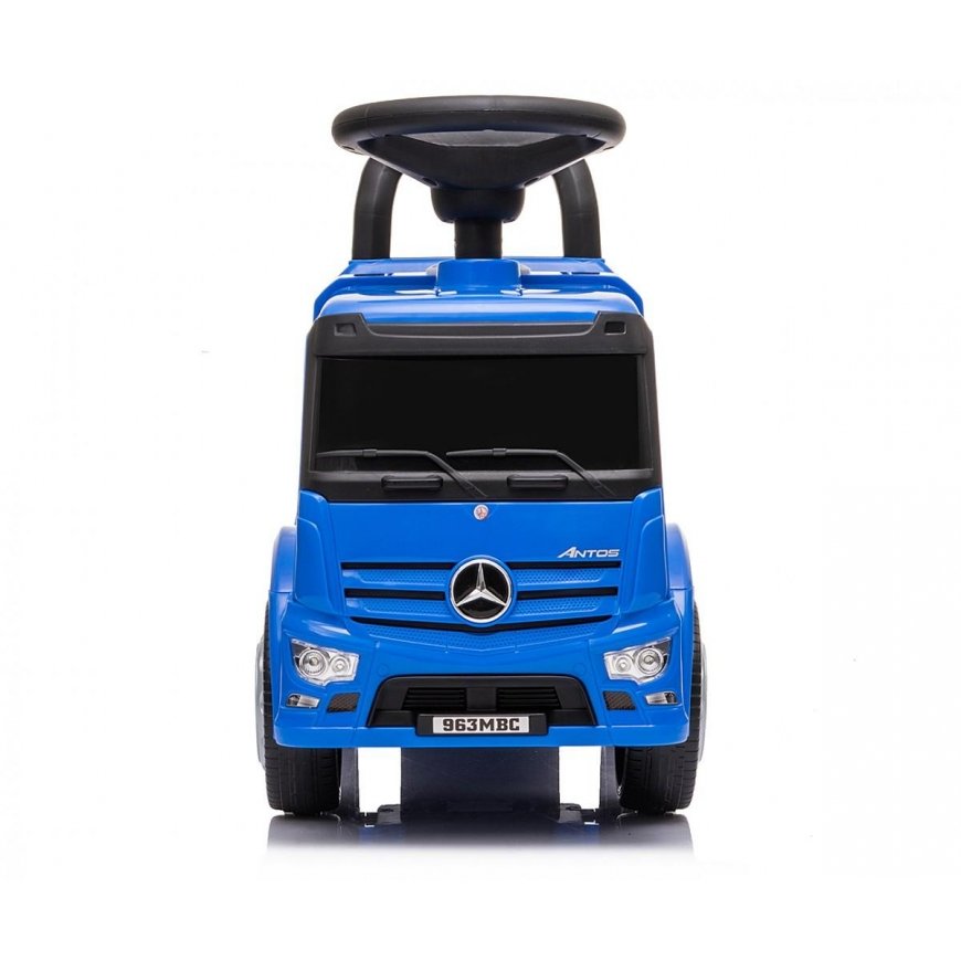 Milly Mally L2 mėlyna transporto priemonė – 2