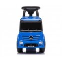 Milly Mally L2 mėlyna transporto priemonė Milly Mally L2 mėlyna transporto priemonė