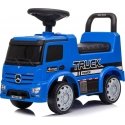 Milly Mally L2 blue vehicle