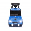 Milly Mally L2 blue vehicle