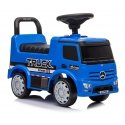 Milly Mally L2 blue vehicle