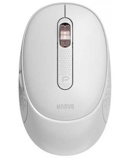 Optical mouse Marvo WM111 SW, wireless, 1600 DPI