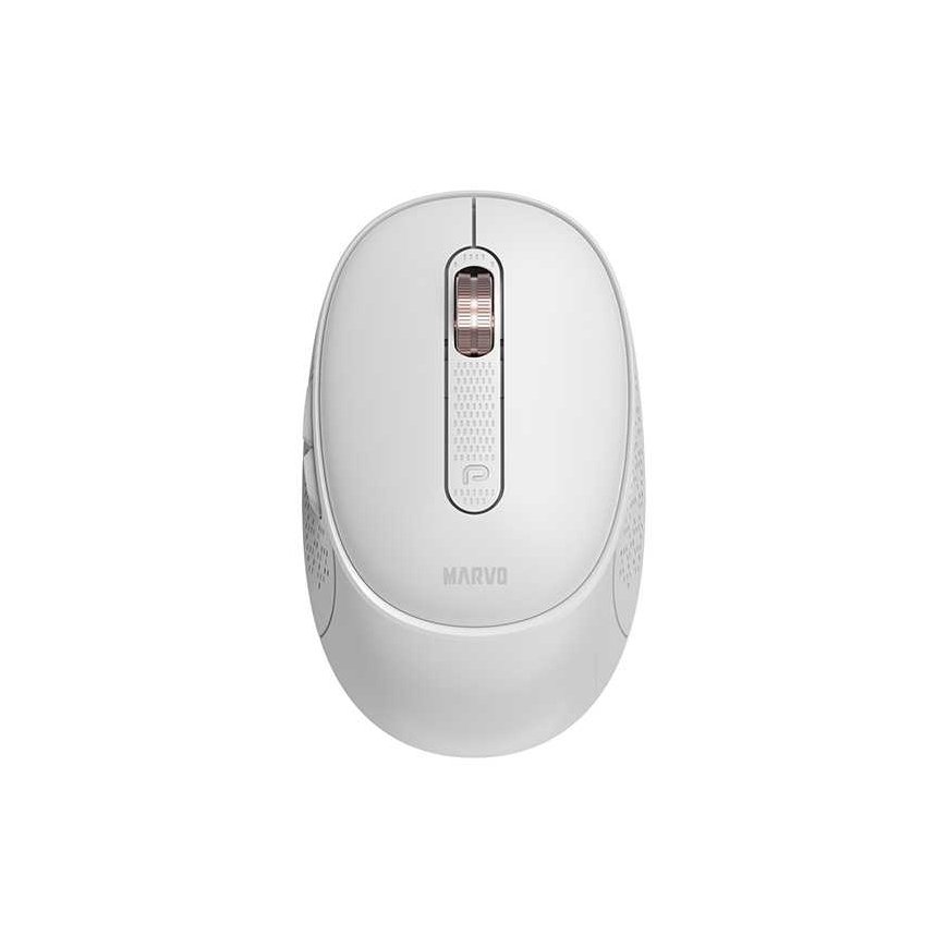 Optical mouse Marvo WM111 SW, wireless, 1600 DPI