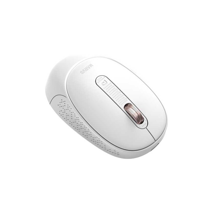 Optical mouse Marvo WM111 SW, wireless, 1600 DPI – 4