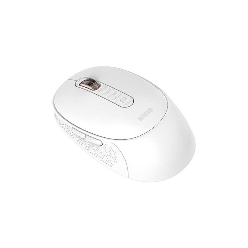 Optical mouse Marvo WM111 SW, wireless, 1600 DPI – 5