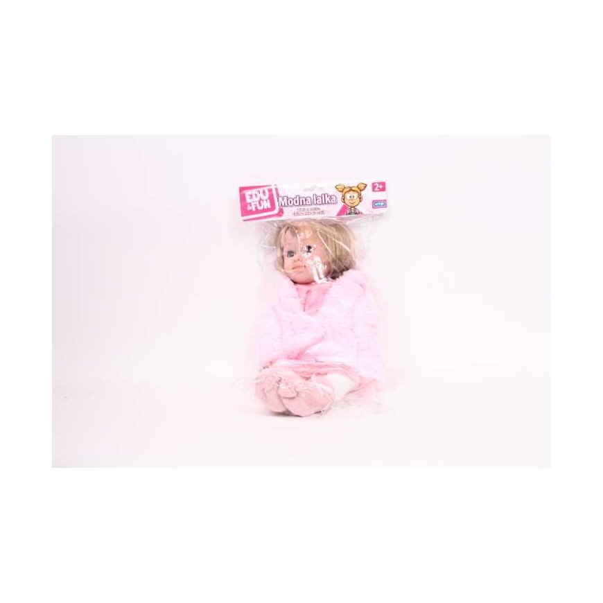 Artyk Article *****Natalia Fashion doll 38cm