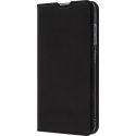 FoneKit BookCase protective case, Samsung Galaxy S25, black FoneKit BookCase protective case, Samsung Galaxy S25, black