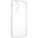 FoneKit Premium skaidrus dėklas, Samsung Galaxy S25+ FoneKit Premium skaidrus dėklas, Samsung Galaxy S25+