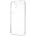 FoneKit Premium Clear Case -suojakuori, Samsung Galaxy S25+ FoneKit Premium Clear Case -suojakuori, Samsung Galaxy S25+