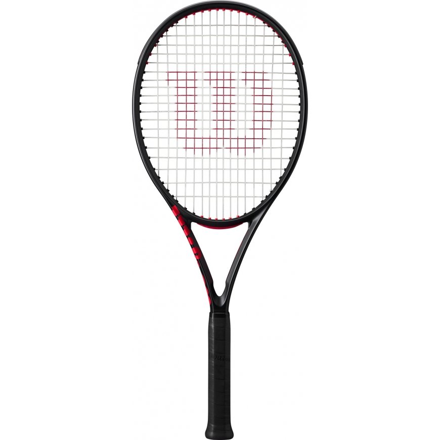 Wilson Clash 100L v3 FRM tennis