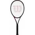 Wilson Clash 100L v3 FRM tennismaila, kahvakoko 2 Wilson Clash 100L v3 FRM tennismaila, kahvakoko 2