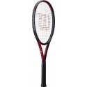 Wilson Clash 100L v3 FRM tennis racket, handle size 2