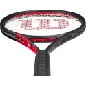 Wilson Clash 100L v3 FRM teniso raketė, 2 dydžio rankena
