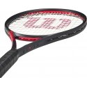 Wilson Clash 100L v3 FRM tennismaila, kahvakoko 2 Wilson Clash 100L v3 FRM tennismaila, kahvakoko 2
