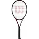 Wilson Clash 100 v3 FRM tennis racket, handle size 2