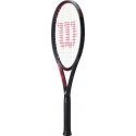 Wilson Clash 100 v3 FRM teniso raketė, 2 dydžio rankena
