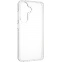 FoneKit Premium Clear Case -suojakuori, Samsung Galaxy S25