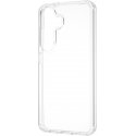 FoneKit Premium Clear Case -suojakuori, Samsung Galaxy S25
