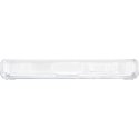 FoneKit Premium Clear Case -suojakuori, Samsung Galaxy S25