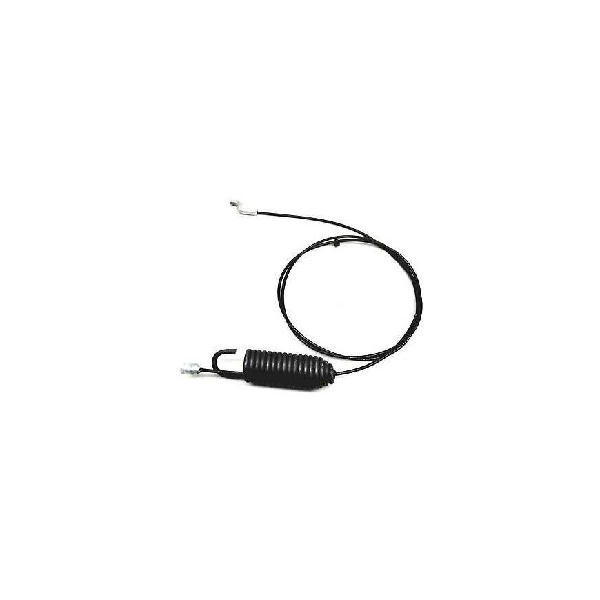 Cable MTD 746-05067