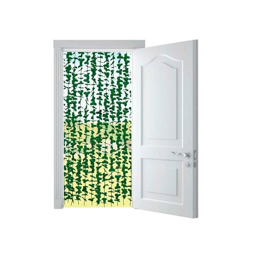 Maximex Decorative door curtain LIGHT, 90