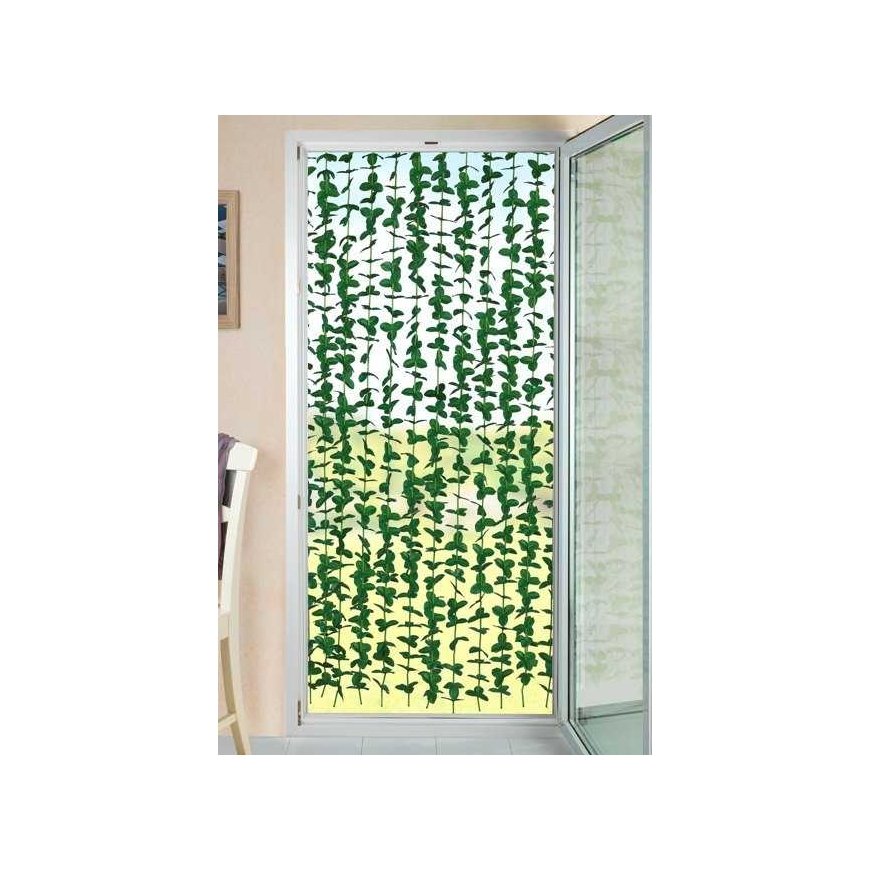 Maximex Decorative door curtain LIGHT, 90 x 190 cm – 2