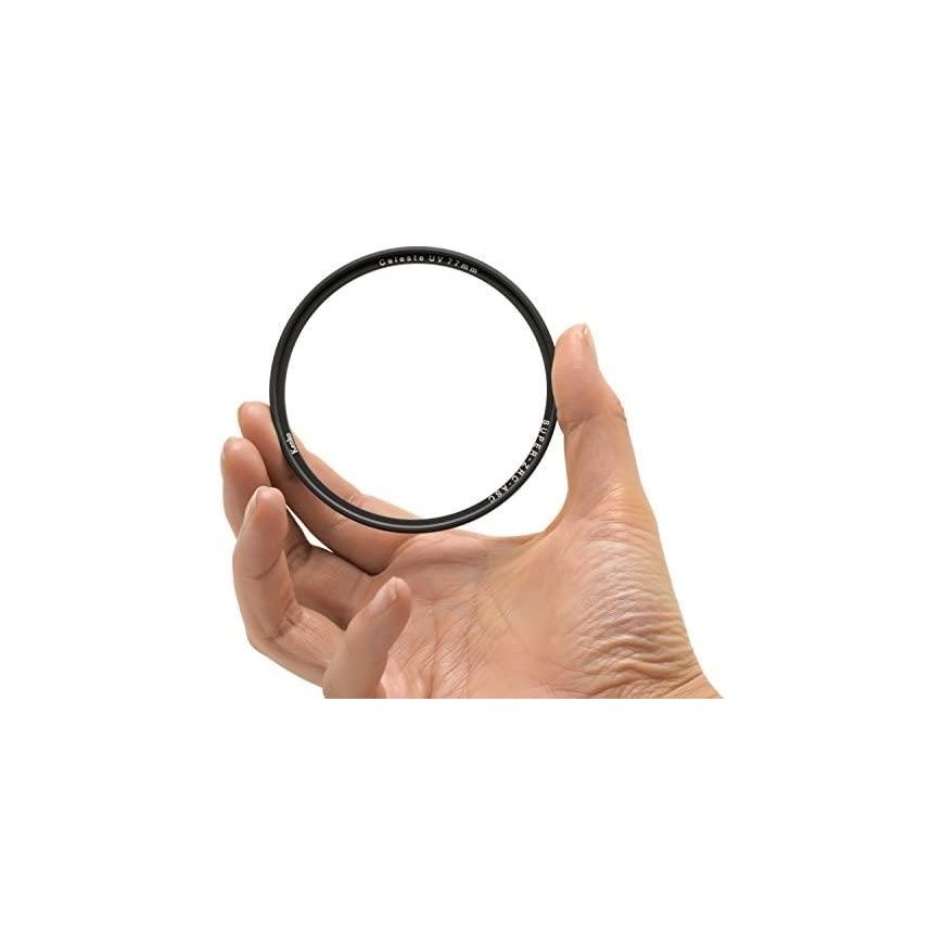 Kenko Filter Celeste UV 67mm – 3