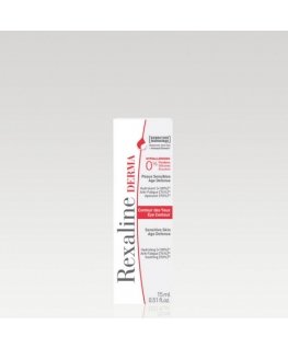 Rexaline Eye Contour Крем для области вокруг глаз Женский All ages 15 ml