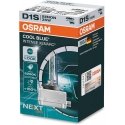 OSRAM XENARC COOL BLUE INTENSE (NEXT GEN) D1S (66140CBN) AUTOMOBILIŲ KSENONINIAI PRIEKINIAI ŽIBINTAI 1 vnt. OSRAM XENARC COOL BLUE INTENSE (NEXT GEN) D1S (66140CBN) AUTOMOBILIŲ KSENONINIAI PRIEKINIAI ŽIBINTAI 1 vnt.