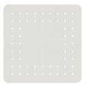 WENKO Shower mat Mirasol Balta WENKO Shower mat Mirasol Balta