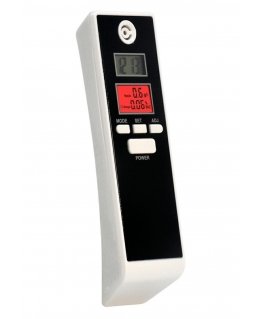 Breathalyzer ATL AL5 Alkomat digital-zegar budzik thermom