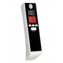 Breathalyzer ATL AL5 Alkomat digital-zegar budzik thermom Breathalyzer ATL AL5 Alkomat digital-zegar budzik thermom
