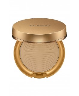 Sensai Silky Bronze Sun Protective Compact Sc02 8,5 Gr näopuuder 9 ml 8,5 g