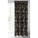 Eurofirany ZAS/STELLA/CZ+ZŁ 140X300 JUOSTOS Eurofirany ZAS/STELLA/CZ+ZŁ 140X300 JUOSTOS